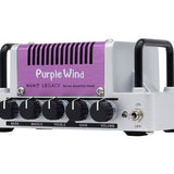 HoTone - NLA-2 - Guitar Amplifier Head PURPLE WIND