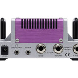 HoTone - NLA-2 - Guitar Amplifier Head PURPLE WIND