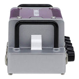 HoTone - NLA-2 - Guitar Amplifier Head PURPLE WIND