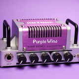 HoTone - NLA-2 - Guitar Amplifier Head PURPLE WIND