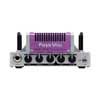 guitar amplifier head PURPLE WIND, 5W class AB, with 18v PSU