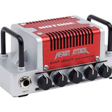 HoTone - NLA-3 - Guitar Amplifier Head HEART ATTACK