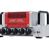 HoTone - NLA-3 - Guitar Amplifier Head HEART ATTACK