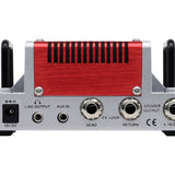 HoTone - NLA-3 - Guitar Amplifier Head HEART ATTACK