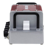 HoTone - NLA-3 - Guitar Amplifier Head HEART ATTACK