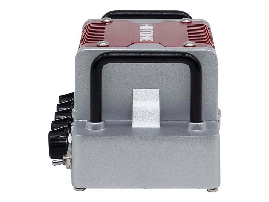 HoTone - NLA-3 - Guitar Amplifier Head HEART ATTACK