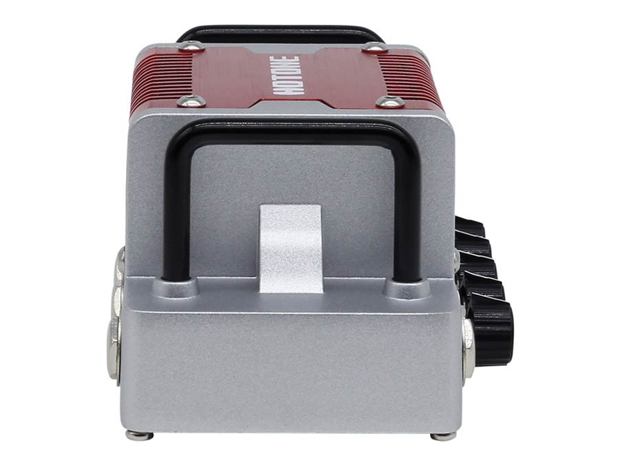 HoTone - NLA-3 - Guitar Amplifier Head HEART ATTACK