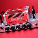 HoTone - NLA-3 - Guitar Amplifier Head HEART ATTACK