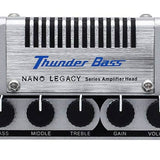 HoTone - NLA-4 - bass amplifier head THUNDER BASS