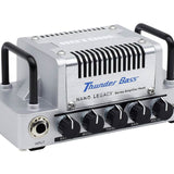 HoTone - NLA-4 - Bass Amplifier Head THUNDER BASS