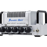 HoTone - NLA-4 - Bass Amplifier Head THUNDER BASS
