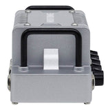 HoTone - NLA-4 - Bass Amplifier Head THUNDER BASS