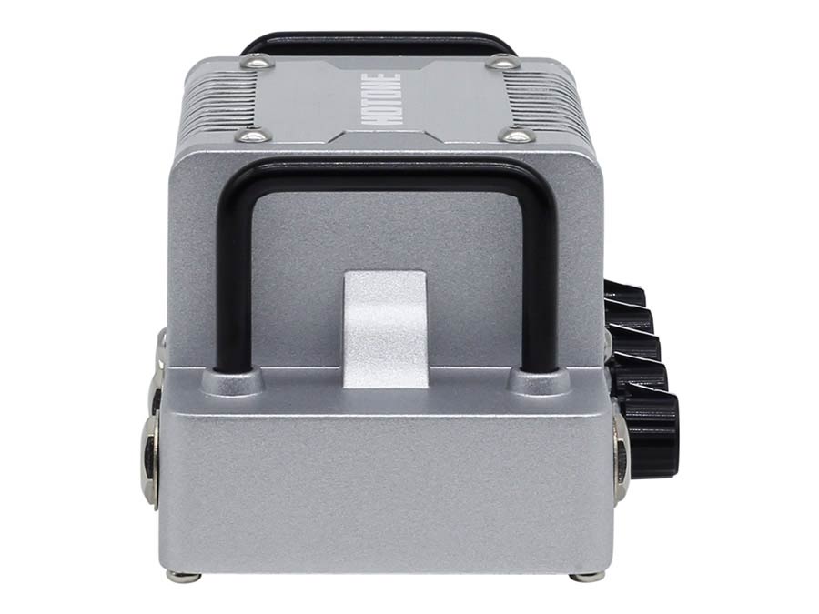 HoTone - NLA-4 - Bass Amplifier Head THUNDER BASS