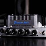 HoTone - NLA-4 - Bass Amplifier Head THUNDER BASS