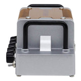 HoTone - NLA-5 - Guitar Amplifier Head MOJO DIAMOND