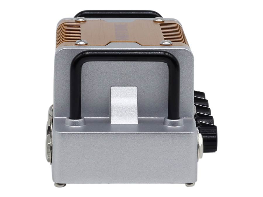 HoTone - NLA-5 - Guitar Amplifier Head MOJO DIAMOND