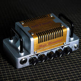HoTone - NLA-5 - Guitar Amplifier Head MOJO DIAMOND