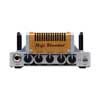 guitar amplifier head MOJO DIAMOND, 5W class AB, with 18v PSU