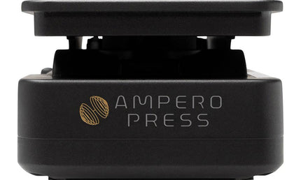 compact volume - expression pedal AMPERO PRESS for all Ampero guitar processors 10Kohm