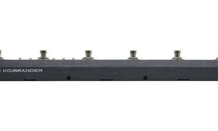HoTone - LS-10 - Programmable Loop Switcher PATCH KOMMANDER