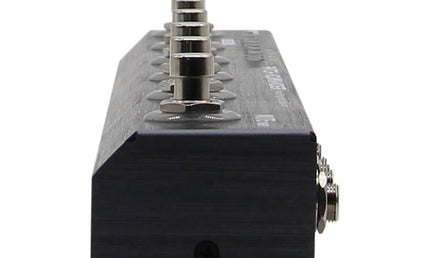HoTone - LS-10 - Programmable Loop Switcher PATCH KOMMANDER