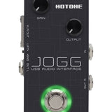 HoTone - UA-10 - USB audio interface JOGG
