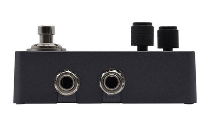 USB audio interface JOGG, with VStomp Amp software