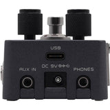 HoTone - UA-10 - USB Audio 1nterface JOGG