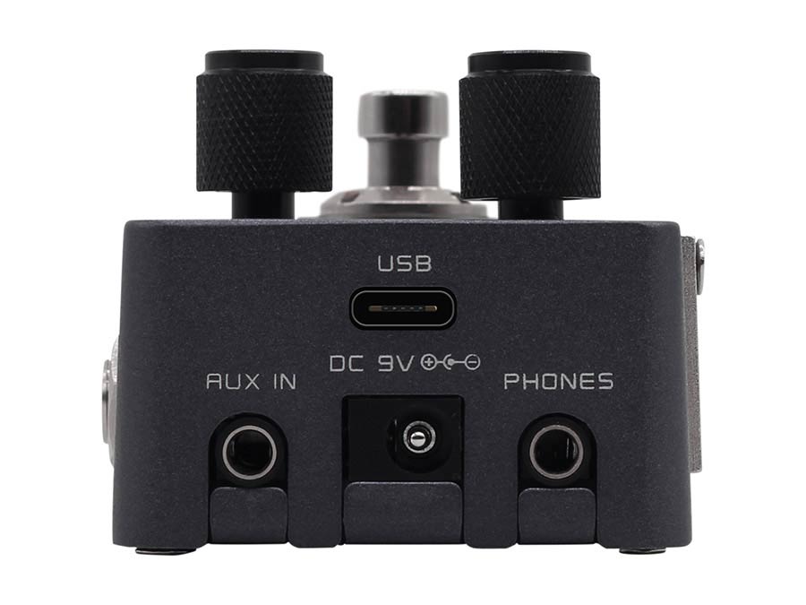 HoTone - UA-10 - USB Audio 1nterface JOGG