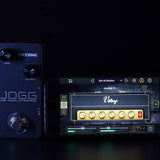 HoTone - UA-10 - USB Audio 1nterface JOGG