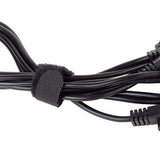 HoTone - DCA-5 - power distribution cable with 5 female angled connectors