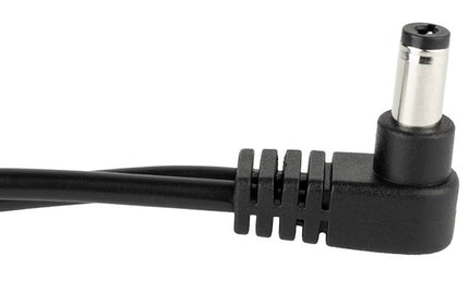 HoTone - DCA-10 - Power Distribution Cable with 10 Female Angled Connectors