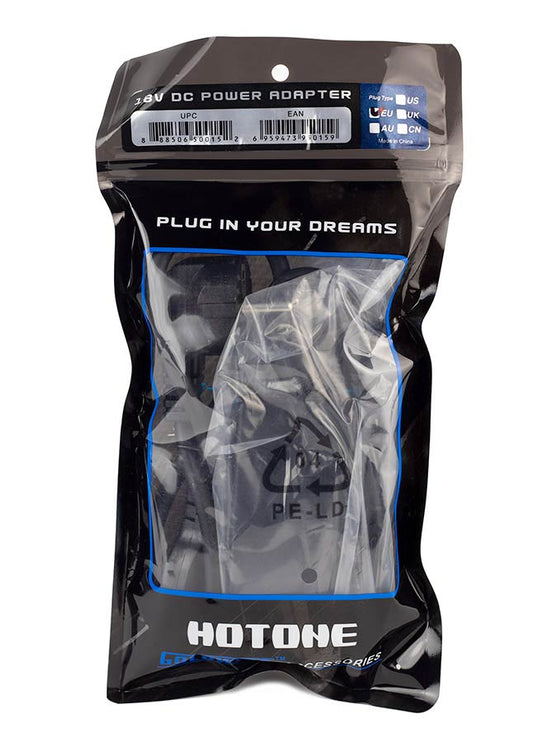 HoTone - PSD-6 - Power Supply 18V 3A