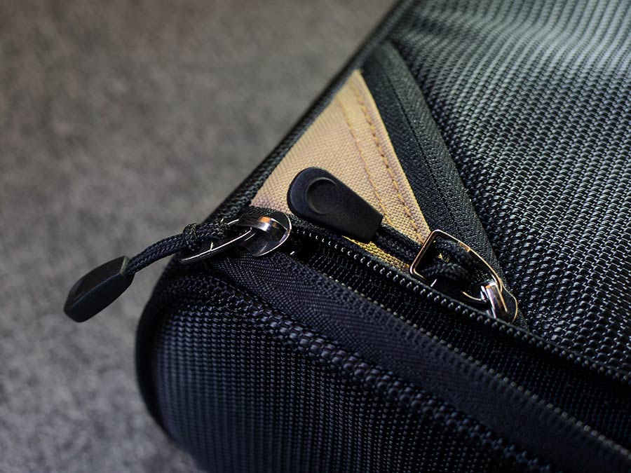 HoTone - AGB-1 - Gigbag for AMPERO