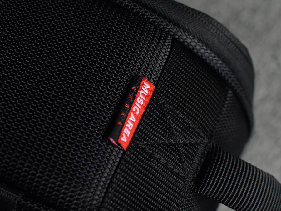 HoTone - AGB-1 - Gigbag for AMPERO