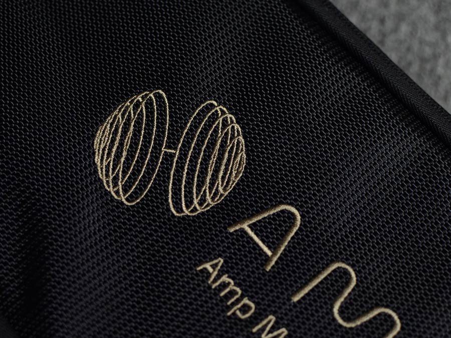 HoTone - AGB-1 - Gigbag for AMPERO