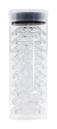 HoTone - FSC-1 - transparent footswitch caps KARAT