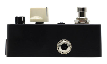 Valeton - Crl-9 - Guitar Effect Pedal Coral Verb Ii with 16 Types Of 24-Bit Digital Reverb