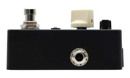 Valeton - Crl-9 - Guitar Effect Pedal Coral Verb Ii with 16 Types Of 24-Bit Digital Reverb