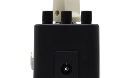 Valeton - Crl-9 - Guitar Effect Pedal Coral Verb Ii with 16 Types Of 24-Bit Digital Reverb