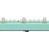 Valeton - Ves-5 - Effect Strip Dapper Indie with Tuner + Fuzz + Echo + Drive + Modulation + Reverb