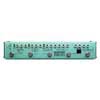 Valeton - Ves-5 - Effect Strip Dapper Indie with Tuner + Fuzz + Echo + Drive + Modulation + Reverb