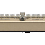Valeton - Mes-4 - Effect Strip Dapper Acoustic Mini with Tuner + Compressor + Preamp + Reverb