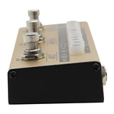 Valeton - Mes-4 - Effect Strip Dapper Acoustic Mini with Tuner + Compressor + Preamp + Reverb
