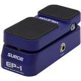 Valeton - SEP-1 - volume / wah pedal with mode switch