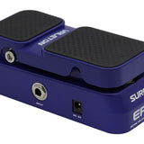 Valeton - Sep-1 - Volume / Wah Pedal with Mode Switch
