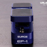 Valeton - Sep-1 - Volume / Wah Pedal with Mode Switch