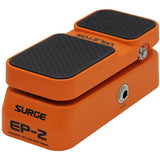 Valeton - SEP-2 - volume / expression pedal with auto detection