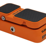 Valeton - Sep-2 - Volume / Expression Pedal with Auto Detection