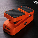 Valeton - Sep-2 - Volume / Expression Pedal with Auto Detection